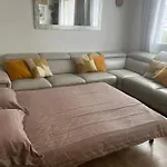 Paris - Appartement Confortable Proche Canal Ourcq