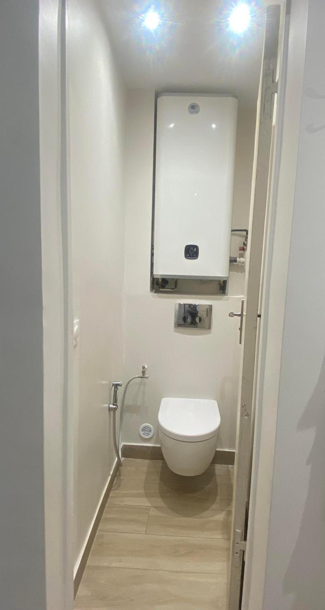 Apartment - Confortable Proche Canal Ourcq *